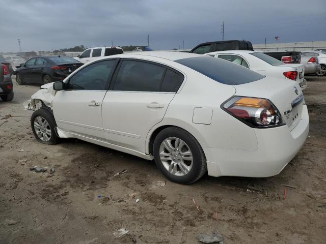 Photo 2 from auction – 2011 NISSAN ALTIMA BAS with VIN 1N4AL2AP8BN468329