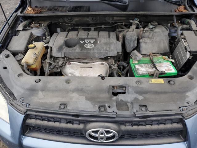 Photo 11 from auction – 2010 TOYOTA RAV4 with VIN 2T3BF4DV5AW038549