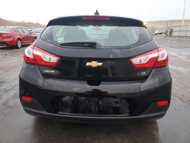 Photo 6 from auction – 2017 CHEVROLET CRUZE LT with VIN 3G1BE6SM1HS563200