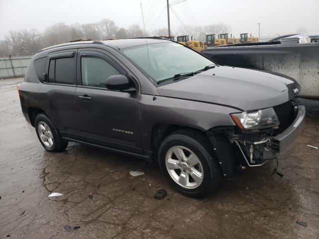 Photo 4 from auction – 2014 JEEP COMPASS SP with VIN 1C4NJCBA3ED865426