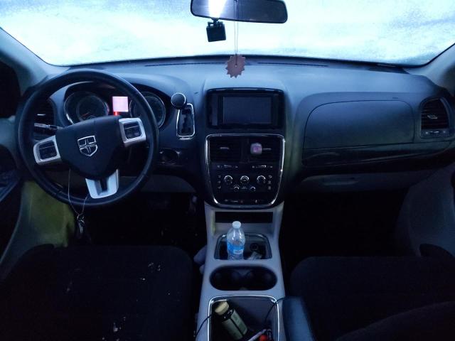 Photo 8 from auction – 2013 DODGE GRAND CARA with VIN 2C4RDGCG7DR737804