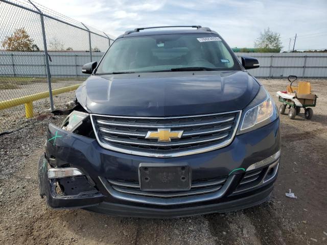 Photo 5 from auction – 2015 CHEVROLET TRAVERSE L with VIN 1GNKRJKD9FJ244860