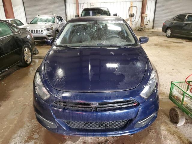 Photo 5 from auction – 2016 DODGE DART SXT with VIN 1C3CDFBB3GD684536