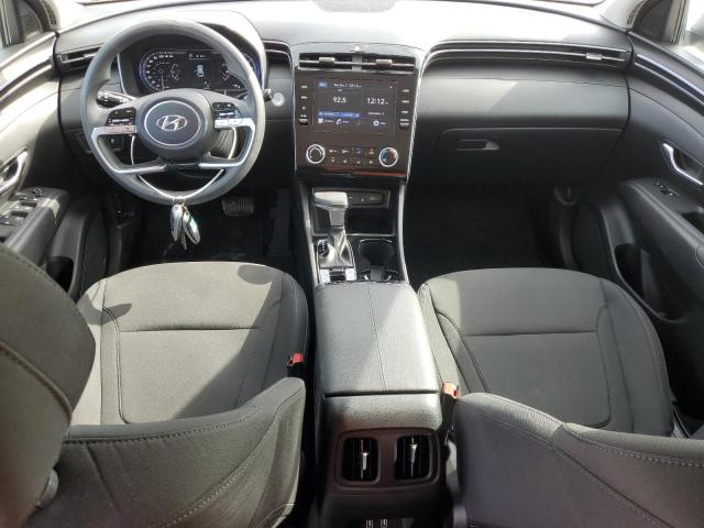 Photo 8 from auction – 2023 HYUNDAI TUCSON SEL with VIN 5NMJB3AE4PH246554