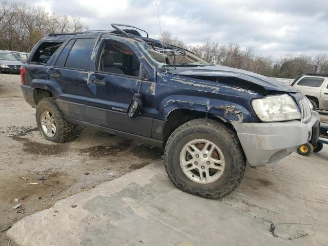 Photo 4 from auction – 2004 JEEP GRAND CHER with VIN 1J4GW48S34C393744