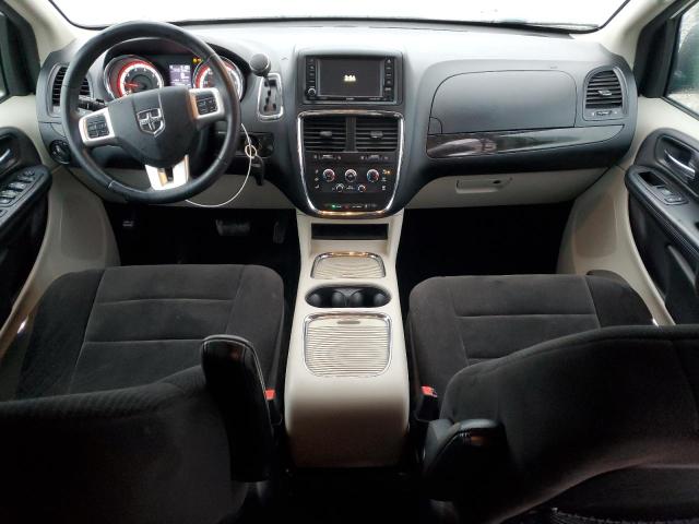 Photo 8 from auction – 2013 DODGE GRAND CARA with VIN 2C4RDGCG9DR738713