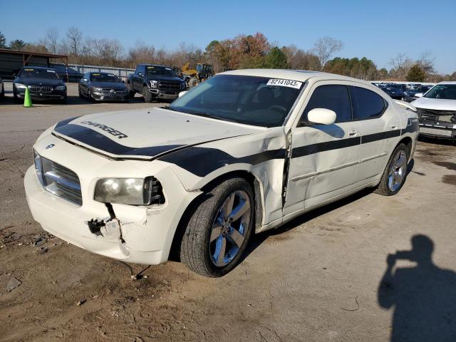 Zdjęcie 1 z aukcji – 2010 DODGE CHARGER RA z VIN 2B3CA9CV3AH303570