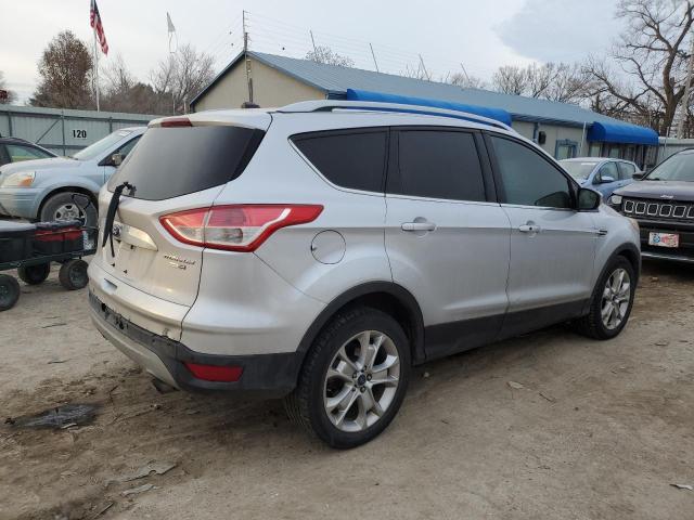 Photo 3 from auction – 2014 FORD ESCAPE TIT with VIN 1FMCU9JX2EUA70094