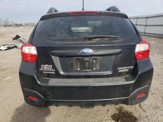 Photo 6 from auction – 2017 SUBARU CROSSTREK with VIN JF2GPABC5HH264532
