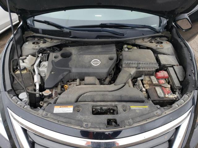 Photo 11 from auction – 2015 NISSAN ALTIMA 2.5 with VIN 1N4AL3AP7FC226591