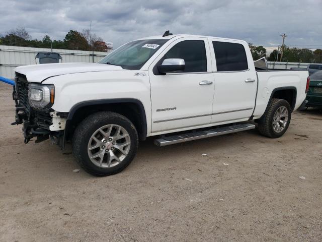 Photo 1 from auction – 2017 GMC SIERRA K15 with VIN 3GTU2NEC2HG519652