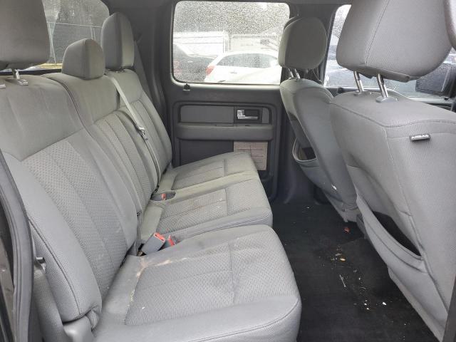 Photo 10 from auction – 2014 FORD F150 SUPER with VIN 1FTFW1EF3EFB65279