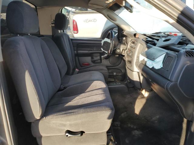 Photo 7 from auction – 2002 DODGE RAM 1500 with VIN 1D7HU16N92J165211