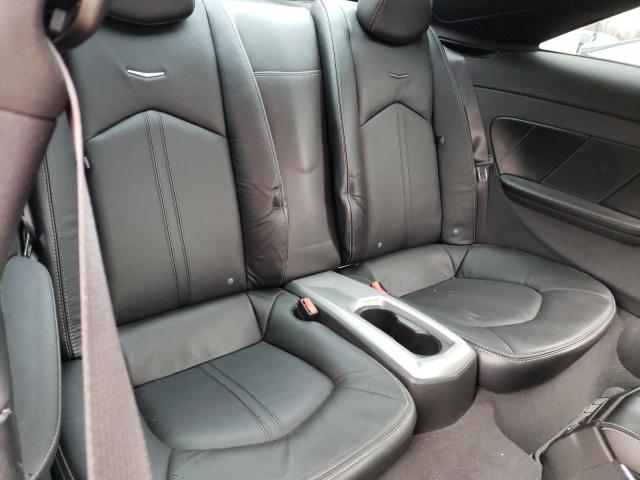 Photo 10 from auction – 2012 CADILLAC CTS PERFOR with VIN 1G6DJ1E30C0105460