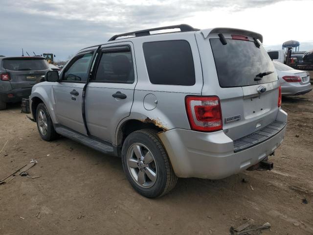 Photo 2 from auction – 2012 FORD ESCAPE XLT with VIN 1FMCU0D75CKC24040