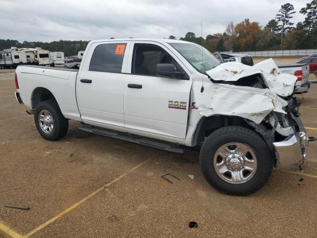 Photo 4 from auction – 2018 RAM 2500 ST with VIN 3C6UR5CL1JG296760