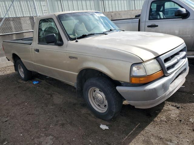 Photo 4 from auction – 1999 FORD RANGER with VIN 1FTYR10C5XUA19445