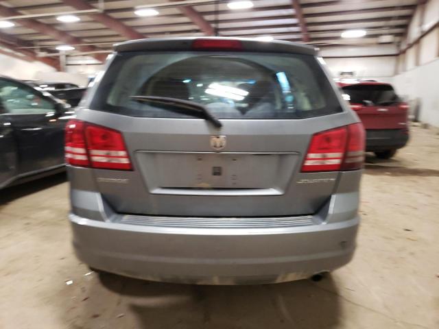 Photo 6 from auction – 2010 DODGE JOURNEY SE with VIN 3D4PG4FB0AT248508