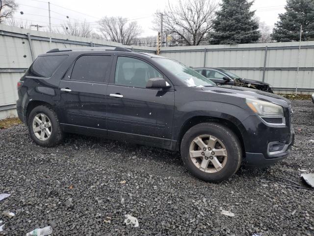 Photo 4 from auction – 2016 GMC ACADIA SL with VIN 1GKKR1ED6GJ159372