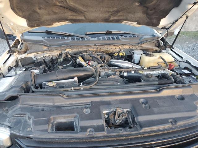 Photo 11 from auction – 2018 FORD F250 SUPER with VIN 1FT7W2BT3JEB63357