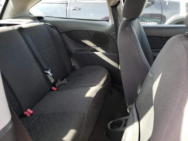 Photo 10 from auction – 2003 FORD FOCUS ZX3 with VIN 3FAFP31313R170717