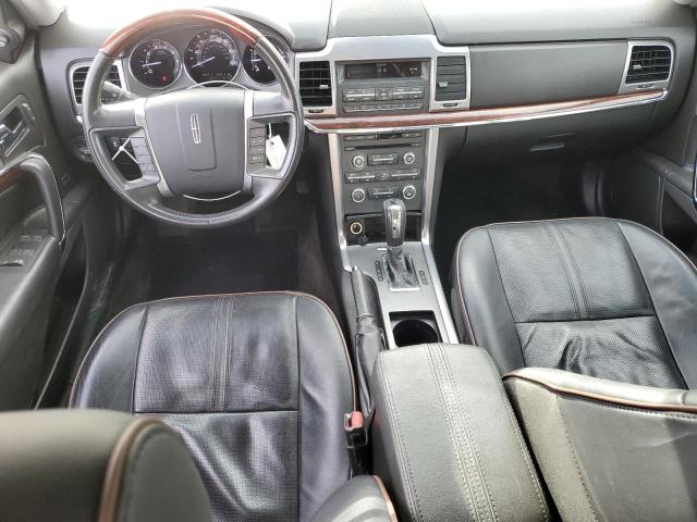 Photo 8 from auction – 2011 LINCOLN MKZ with VIN 3LNHL2GC8BR758415