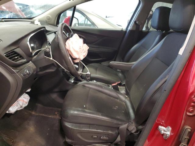 Photo 7 from auction – 2020 BUICK ENCORE PRE with VIN KL4CJESB5LB014176
