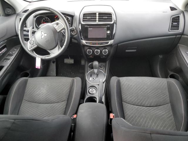 Photo 8 from auction – 2015 MITSUBISHI OUTLANDER with VIN 4A4AR4AU0FE004976