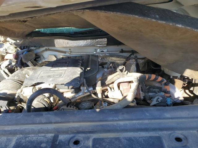 Photo 11 from auction – 2016 CHEVROLET SILVERADO with VIN 1GC4KYC81GF113040