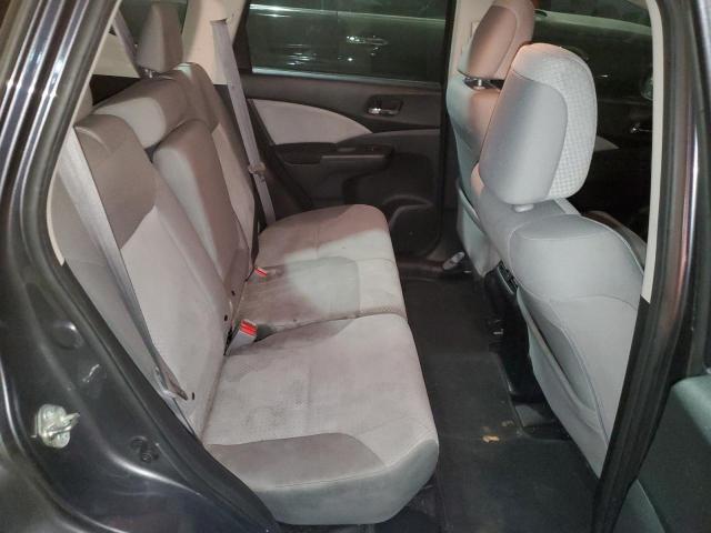 Photo 11 from auction – 2016 HONDA CR-V EX with VIN 2HKRM3H56GH566190