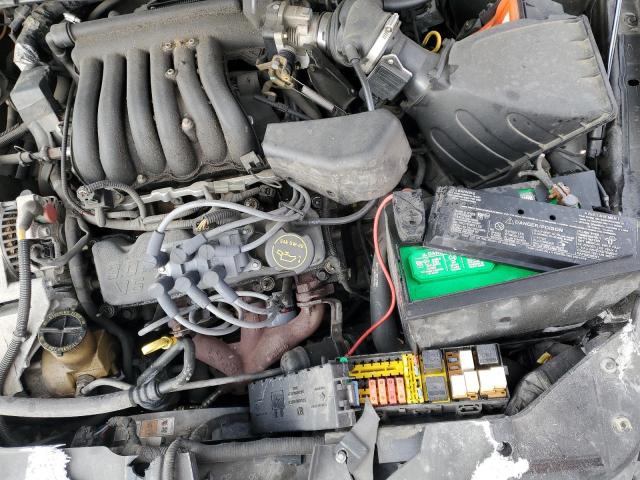 Photo 11 from auction – 2003 FORD TAURUS SE with VIN 1FAFP53U93G107342