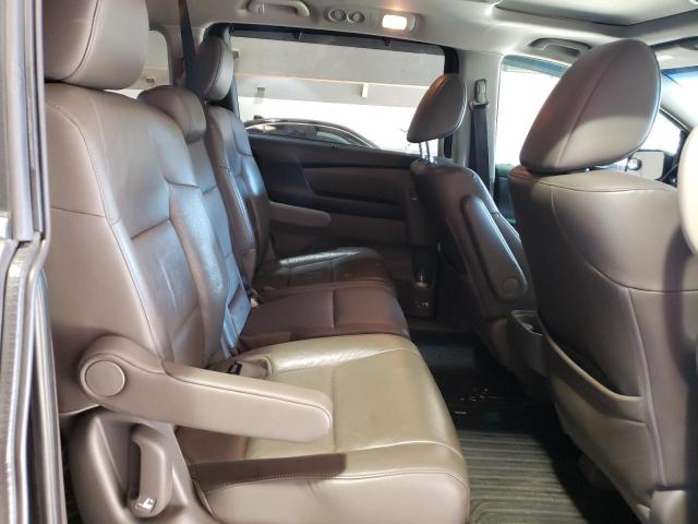 Photo 11 from auction – 2011 HONDA ODYSSEY EX with VIN 5FNRL5H64BB034144