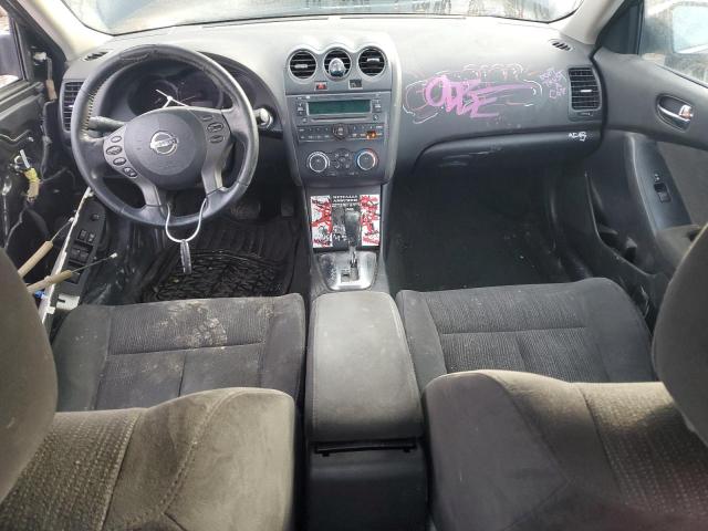 Photo 8 from auction – 2012 NISSAN ALTIMA BAS with VIN 1N4AL2AP5CN491892