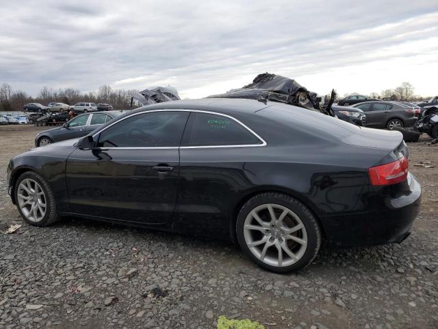 Photo 2 from auction – 2010 AUDI A5 PREMIUM with VIN WAULFAFRXAA004511