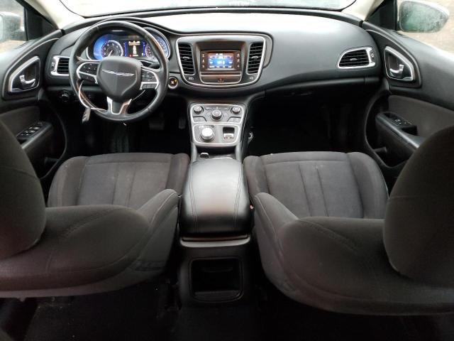 Photo 8 from auction – 2015 CHRYSLER 200 LIMITE with VIN 1C3CCCAB3FN724478