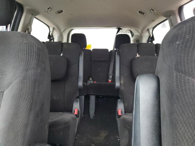 Photo 10 from auction – 2012 DODGE GRAND CARA with VIN 2C4RDGCG1CR333170