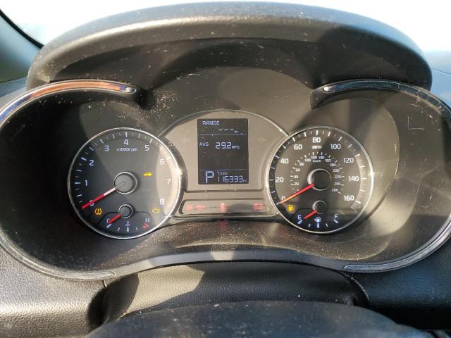 Photo 9 from auction – 2014 KIA FORTE LX with VIN KNAFX4A65E5218295