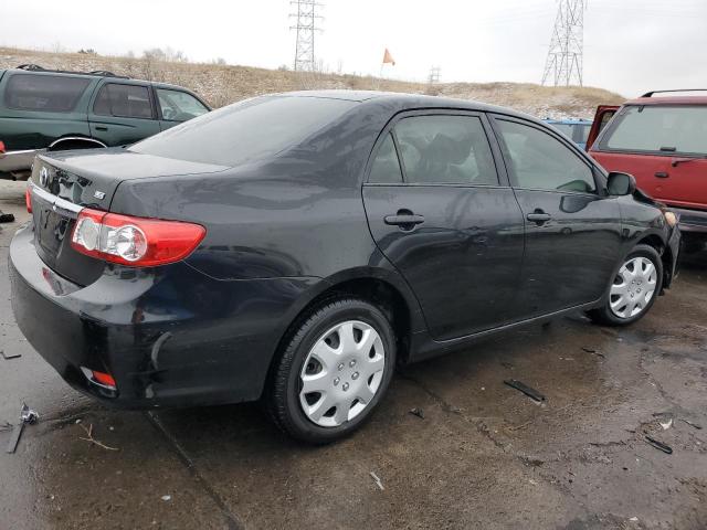 Zdjęcie 3 z aukcji – 2012 TOYOTA COROLLA BA z VIN JTDBU4EE3C9176937