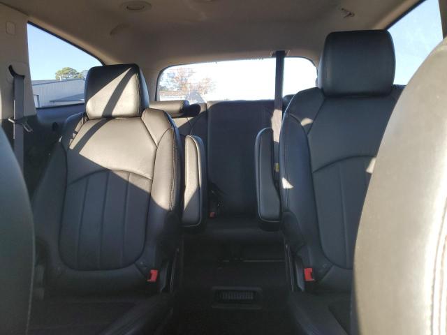 Foto 10 de la subasta – 2011 BUICK ENCLAVE CX con VIN 5GAKRCED1BJ318350