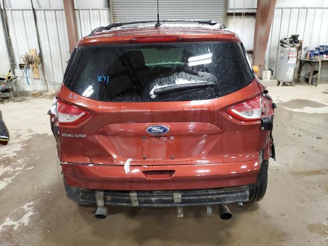Photo 6 from auction – 2016 FORD ESCAPE SE with VIN 1FMCU9GXXGUA88398
