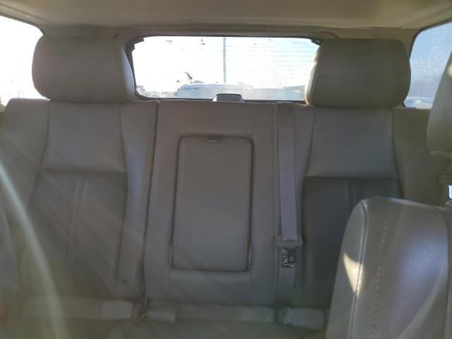 Photo 10 from auction – 2005 JEEP GRAND CHER with VIN 1J8HR58N95C609012