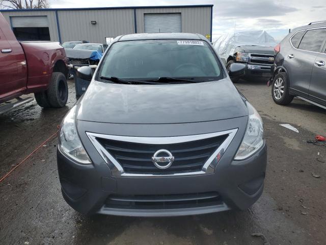 Photo 5 from auction – 2018 NISSAN VERSA S with VIN 3N1CN7AP2JL839612
