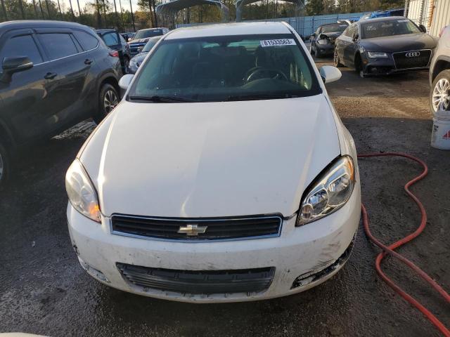 Photo 5 from auction – 2007 CHEVROLET IMPALA LT with VIN 2G1WT58K779230910