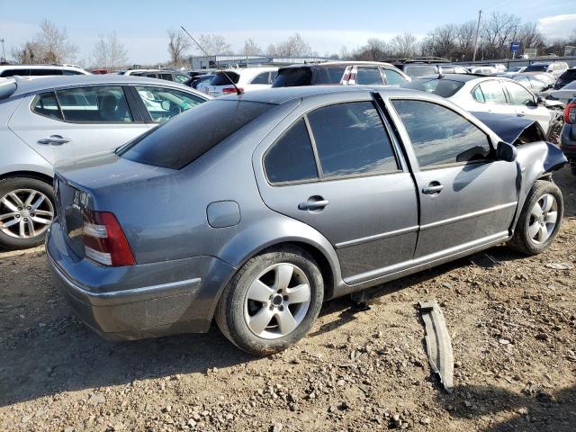 Photo 3 from auction – 2004 VOLKSWAGEN JETTA GLS with VIN 3VWSR69M44M080412