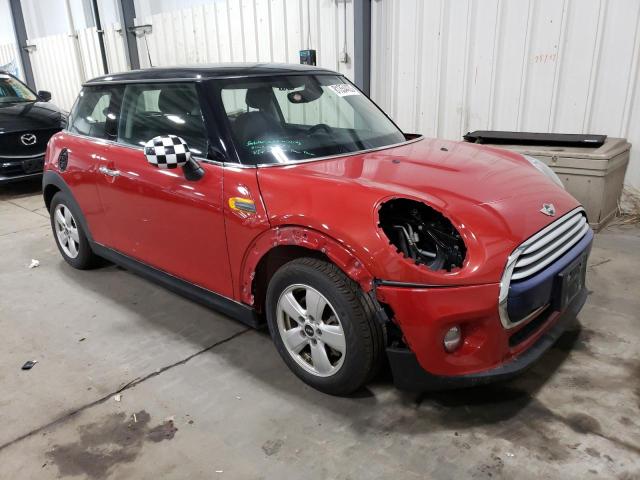 Photo 4 from auction – 2015 MINI COOPER with VIN WMWXM5C57F3B34356