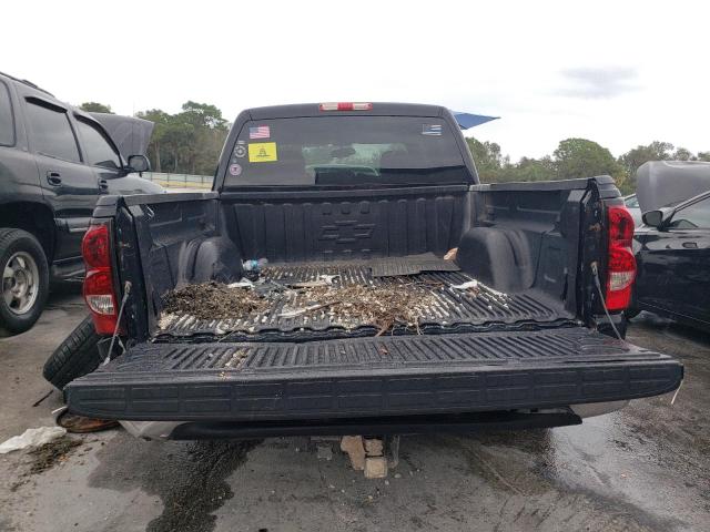 Photo 6 from auction – 2006 CHEVROLET SILVERADO with VIN 2GCEC13T761158843