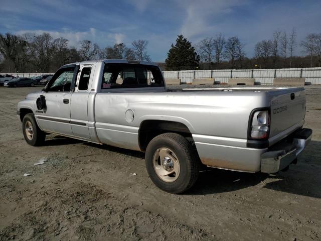 Photo 2 from auction – 2001 DODGE RAM 1500 with VIN 3B7HC13Z91G740671