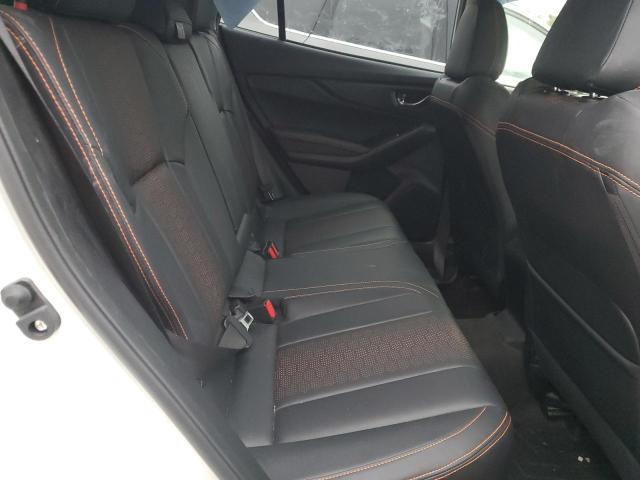 Photo 11 from auction – 2023 SUBARU CROSSTREK with VIN JF2GTHMC1P8280050
