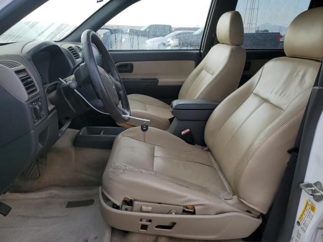 Photo 7 from auction – 2006 GMC CANYON with VIN 1GTDS136568219256