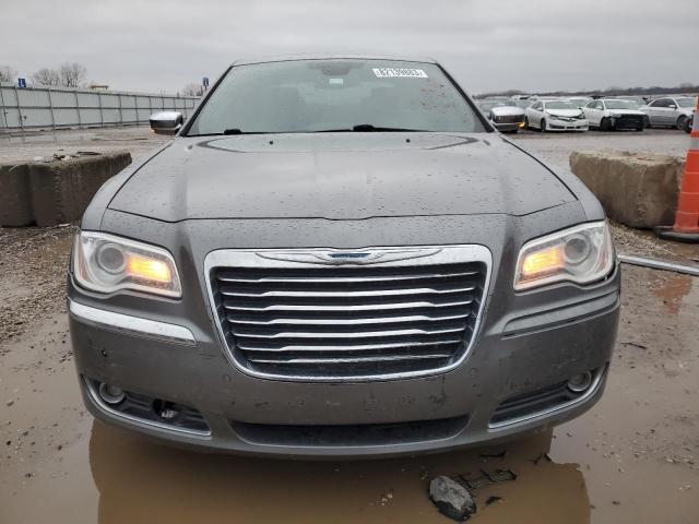 Photo 5 from auction – 2011 CHRYSLER 300C with VIN 2C3CA6CT9BH515097